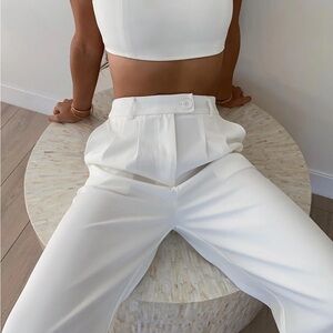 Princess Polly Huxley Set